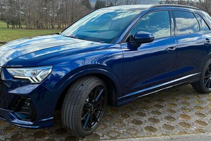 Audi Q3 95.833 km 24.999 &euro; Otzenhausen 66620