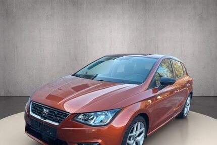 Seat Ibiza 114.998 km 9.980 € Weingarten 67366