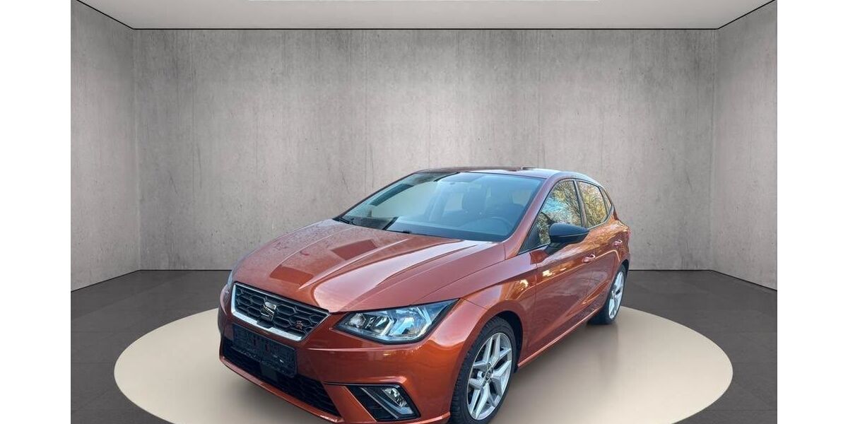 Seat Ibiza 114.998 km 9.990 € Weingarten 67366