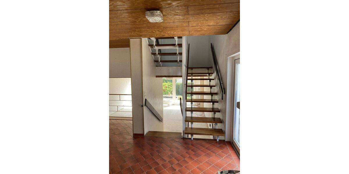 Reihenendhaus Untereisesheim - 5 Zimmer, 122 m&sup2;, 445.000&euro; | Angebot:26920211