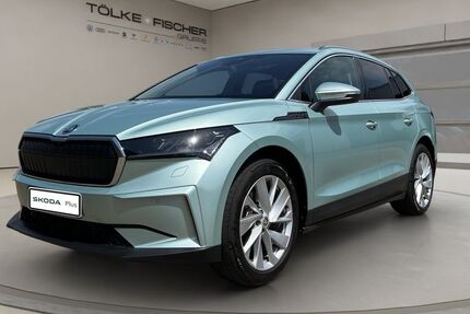 Skoda Enyaq 53.764 km 37.850 &euro; Krefeld 47809