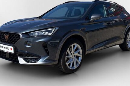 Cupra Formentor 52.320 km 26.450 &euro; Weimar 99427