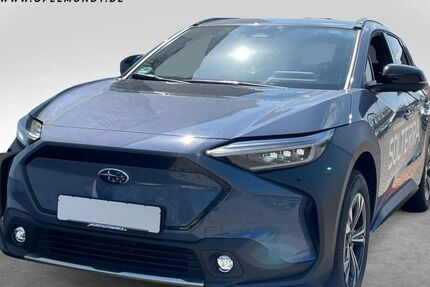 Subaru Solterra 13.600 km 27.000 € Halle 06126