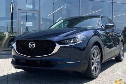 Mazda CX-30 3.000 km 30.990 &euro; Karben 61184