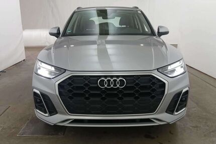 Audi Q5 79.988 km 27.980 &euro; Barchfeld - Immelborn 36456