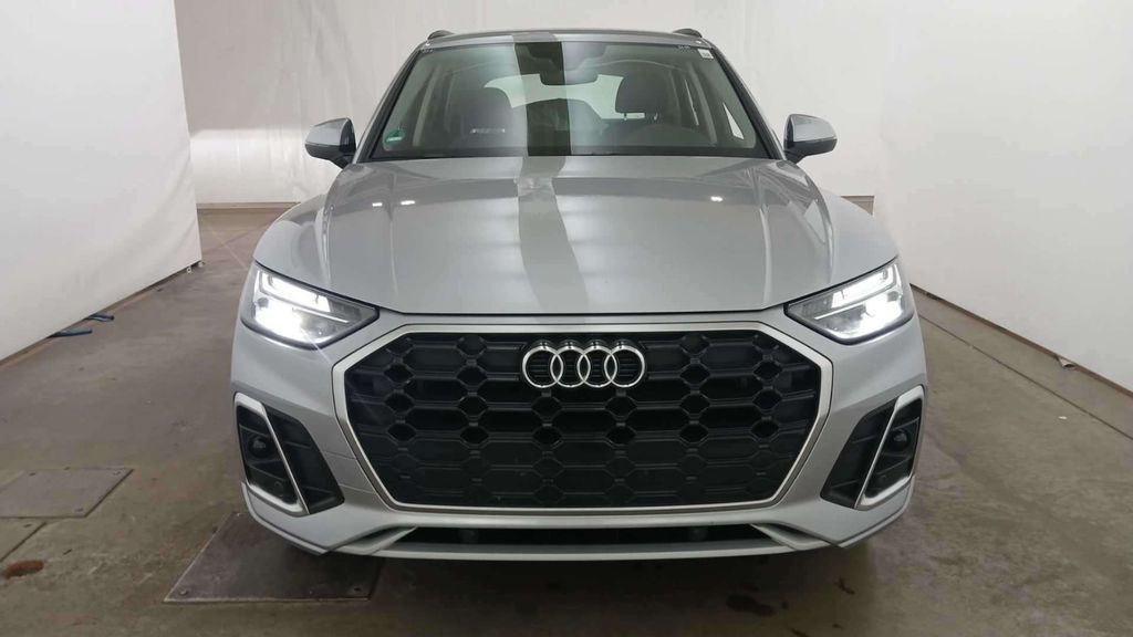 Audi Q5 79.988 km 27.980 &euro; Barchfeld - Immelborn 36456