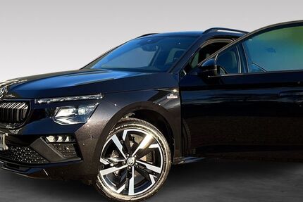 Skoda Kamiq 14.895 km 26.990 &euro; Delmenhorst 27755