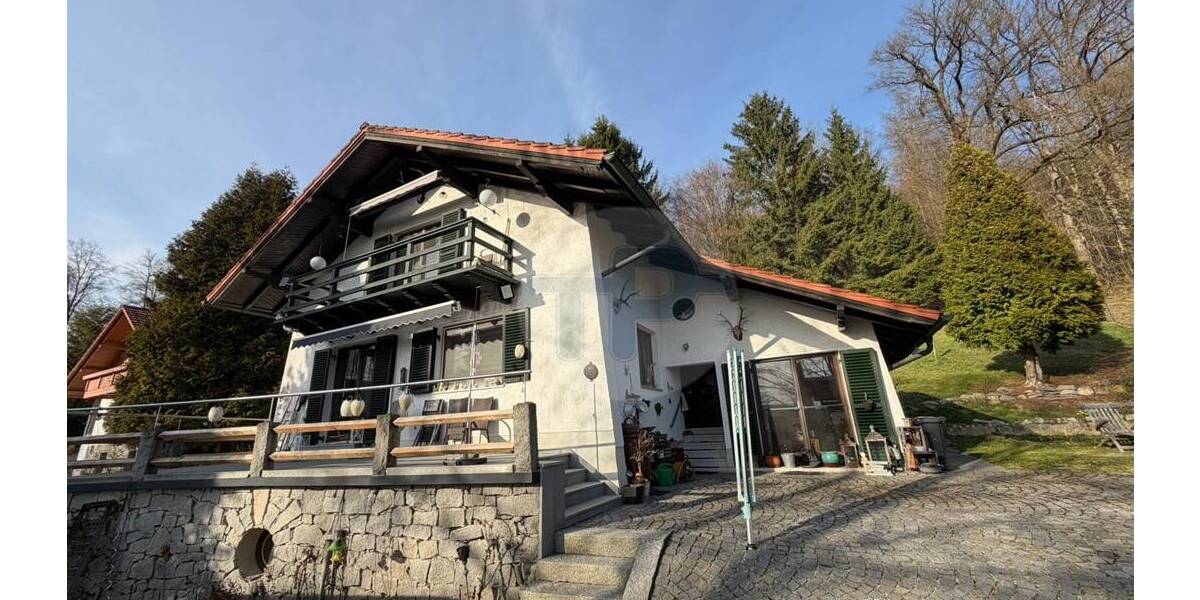 Einfamilienhaus Grafenau Jägerreith - 4 Zimmer, 140 m&sup2;, 349.000&euro; | Angebot:26082869