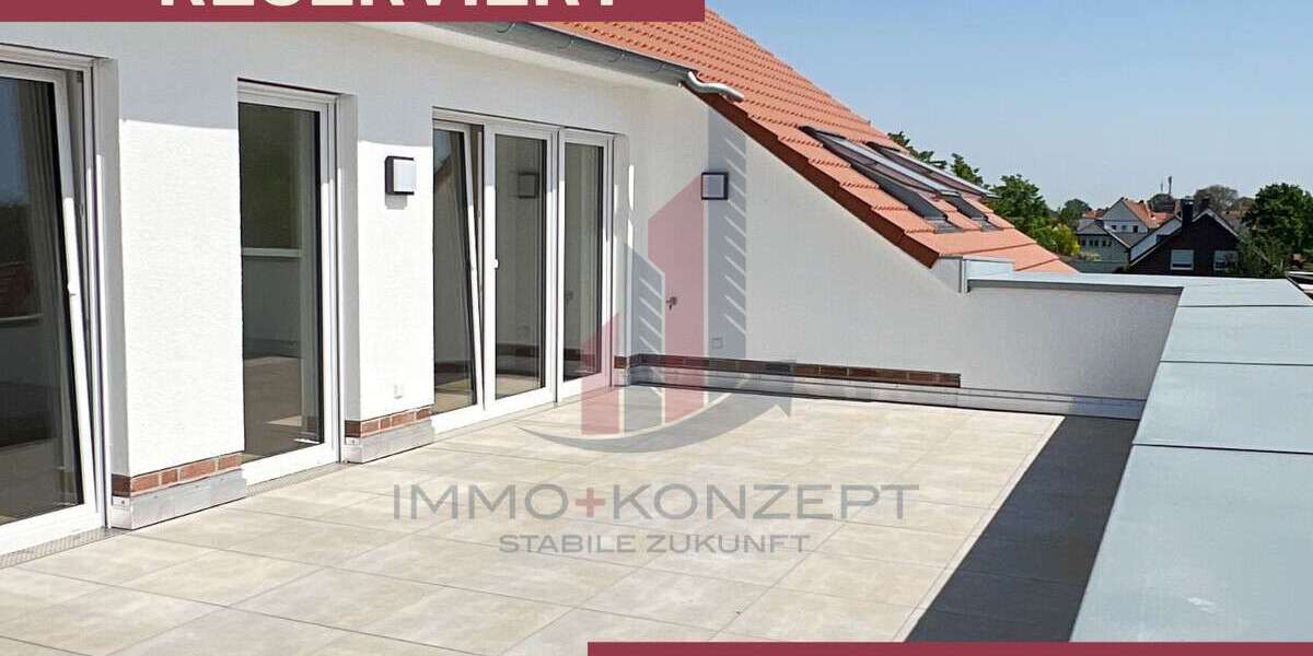 Wohnung zum Kaufen in Lübbecke 429.000 € 123.86 m² 4 zimmer