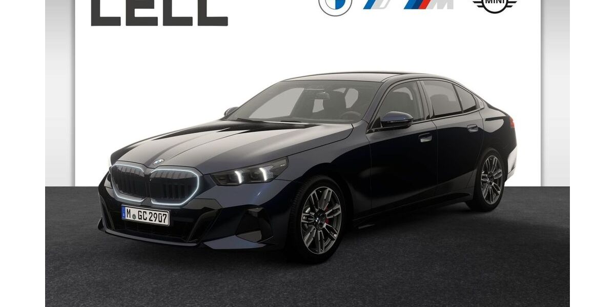 BMW 520 5.900 km 56.995 &euro; Wunsiedel 95632