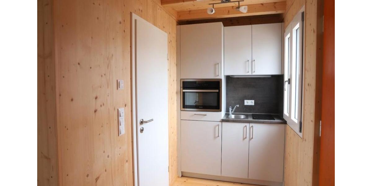 Einfamilienhaus Gunzenhausen - 1 Zimmer, 17 m&sup2;, 44.900&euro; | Angebot:26844851