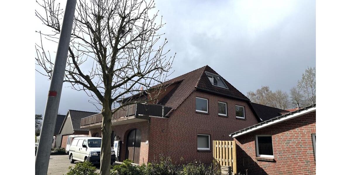 Gewerbeobjekt Rastede - 1.272&euro; | Angebot:26055192