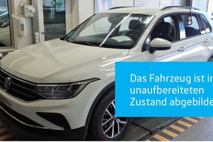 VW Tiguan 49.559 km 27.630 &euro; Stuttgart 70563