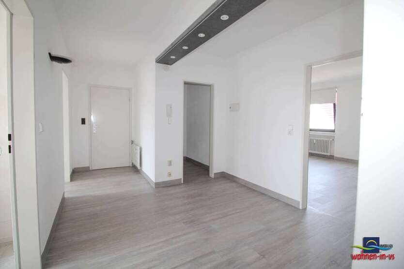 Wohnung zum Mieten in Villingen-Schwenningen 770 € 83 m²