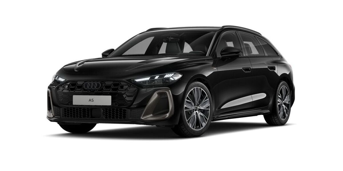 Audi A5 9.676 km 52.800 &euro; Villingen-Schwenningen 78052