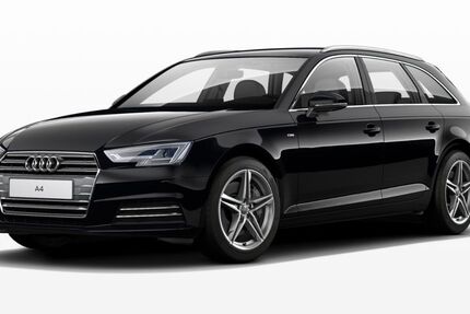 Audi A4 128.000 km 20.000 &euro; Rostock 18059