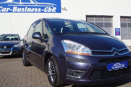Citroen C4 Picasso 129.403 km 4.990 &euro; Wardenburg 26203