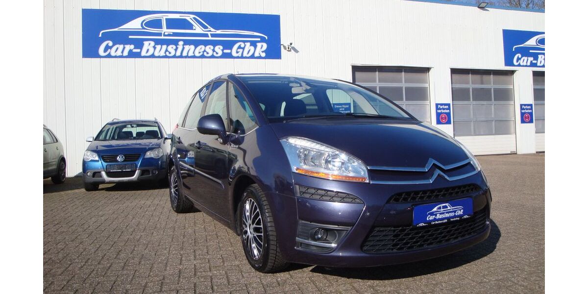 Citroen C4 Picasso 129.403 km 4.990 &euro; Wardenburg 26203