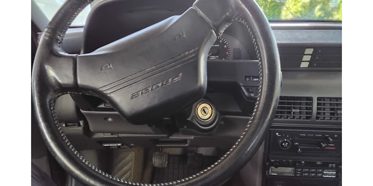 Ford Probe 101.244 km 7.300 &euro; Osten 21756