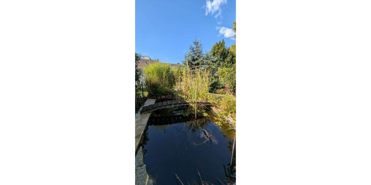 Reihenmittelhaus mit Wintergarten und Stellplatz auf Eigenland, 23569 Lübeck 3 zimmer