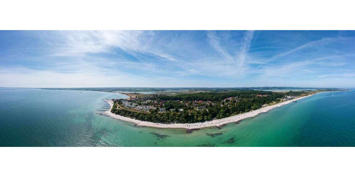 Etagenwohnung Hohwacht (Ostsee) - 3 Zimmer, 162 m&sup2;, 964.000&euro; | Angebot:25424280