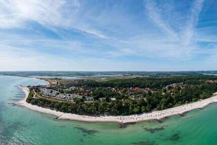 Wohnung Hohwacht (Ostsee) - 3 Zimmer, 162 m&sup2;, 950.000&euro; | Angebot:25424280