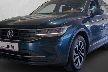 VW Tiguan 99.939 km 25.880 &euro; Hohenwestedt 24594