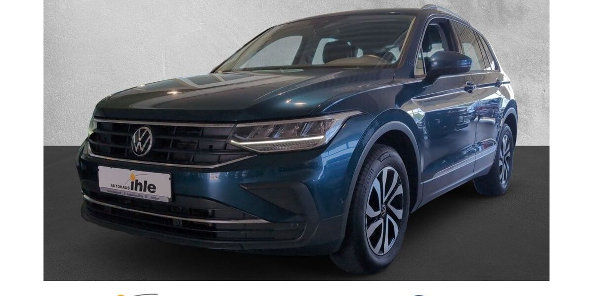 VW Tiguan 99.939 km 25.880 &euro; Hohenwestedt 24594