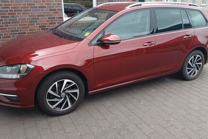 VW Golf 57.900 km 16.200 &euro; Südbrookmerland 26624