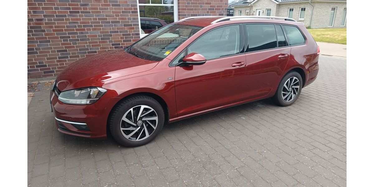 VW Golf 57.900 km 16.200 &euro; Südbrookmerland 26624