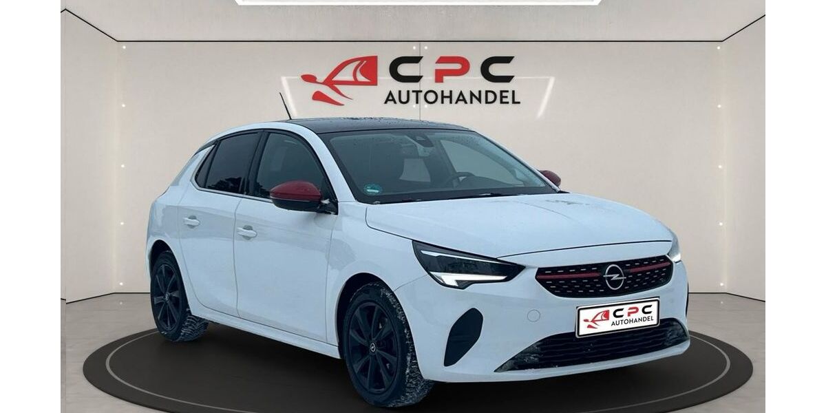 Opel Corsa 26.998 km 15.900 &euro; Hannover 30179