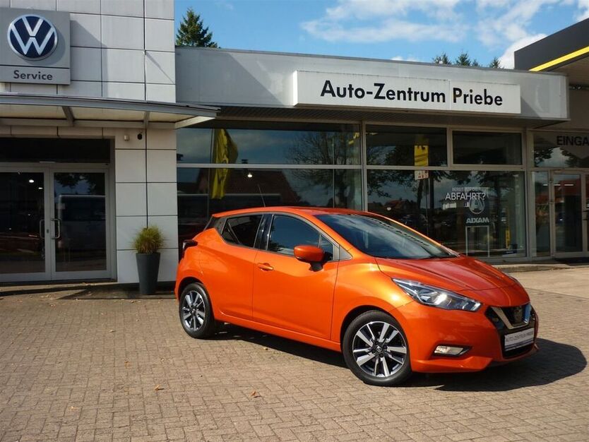Micra