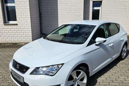 Seat Leon 122.000 km 9.250 &euro; Eisenhüttenstadt 15890