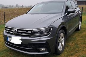 VW Tiguan 92.100 km 27.900 &euro; Kutzenhausen 86500