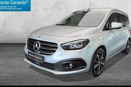 Mercedes-Benz T-Klasse 4.050 km 33.950 &euro; Tamm 71732