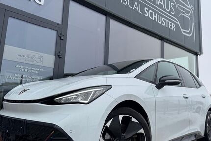 Cupra Born 33.557 km 24.950 &euro; Vechelde 38159