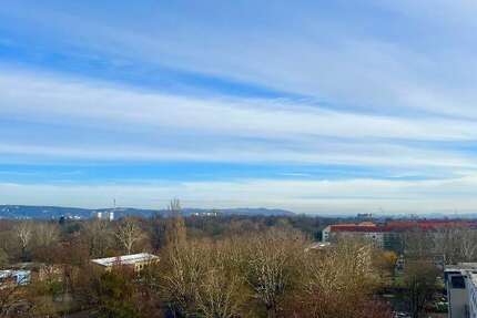 Wohnung zum Kaufen in Dresden 301.900 € 55.4 m² 2 zimmer