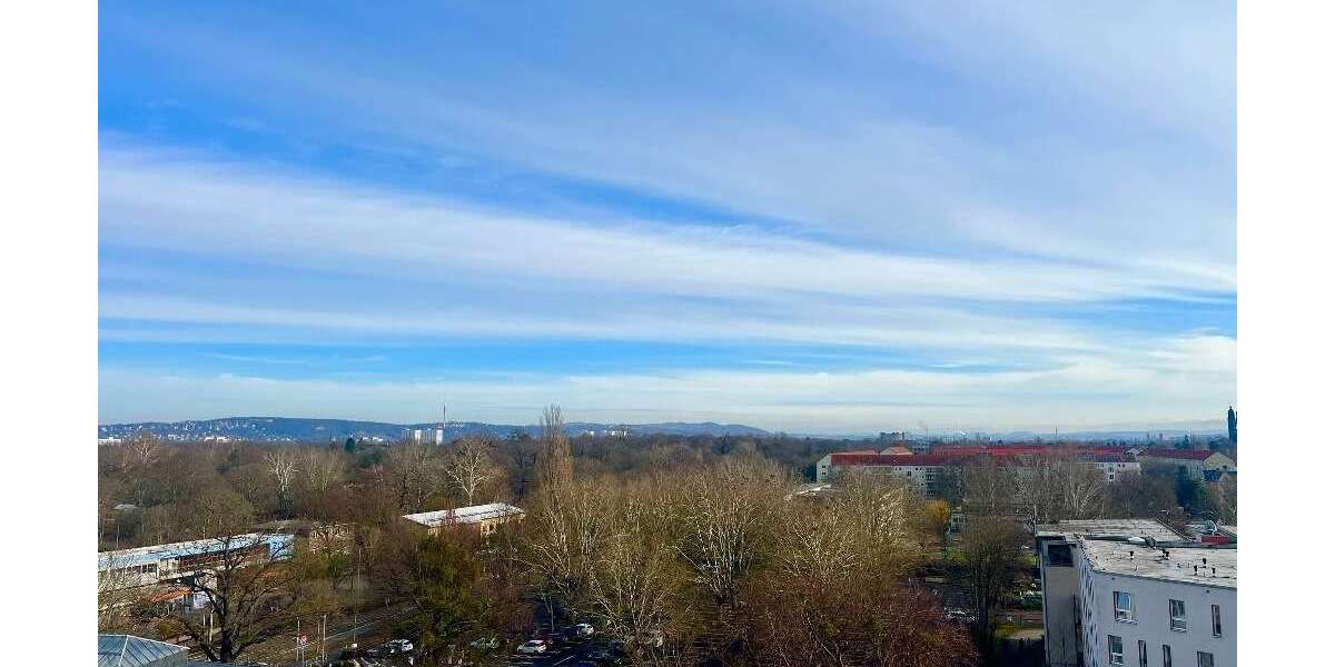 Wohnung zum Kaufen in Dresden 301.900 € 55.4 m² 2 zimmer