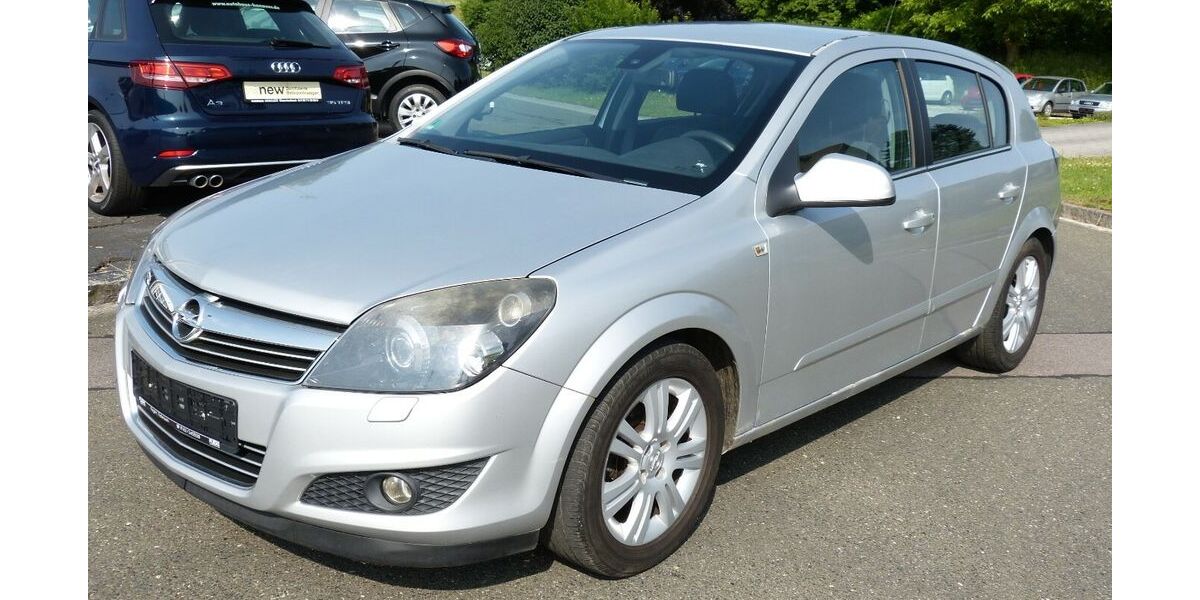 Opel Astra 174.337 km 1.099 &euro; Oberviechtach 92526