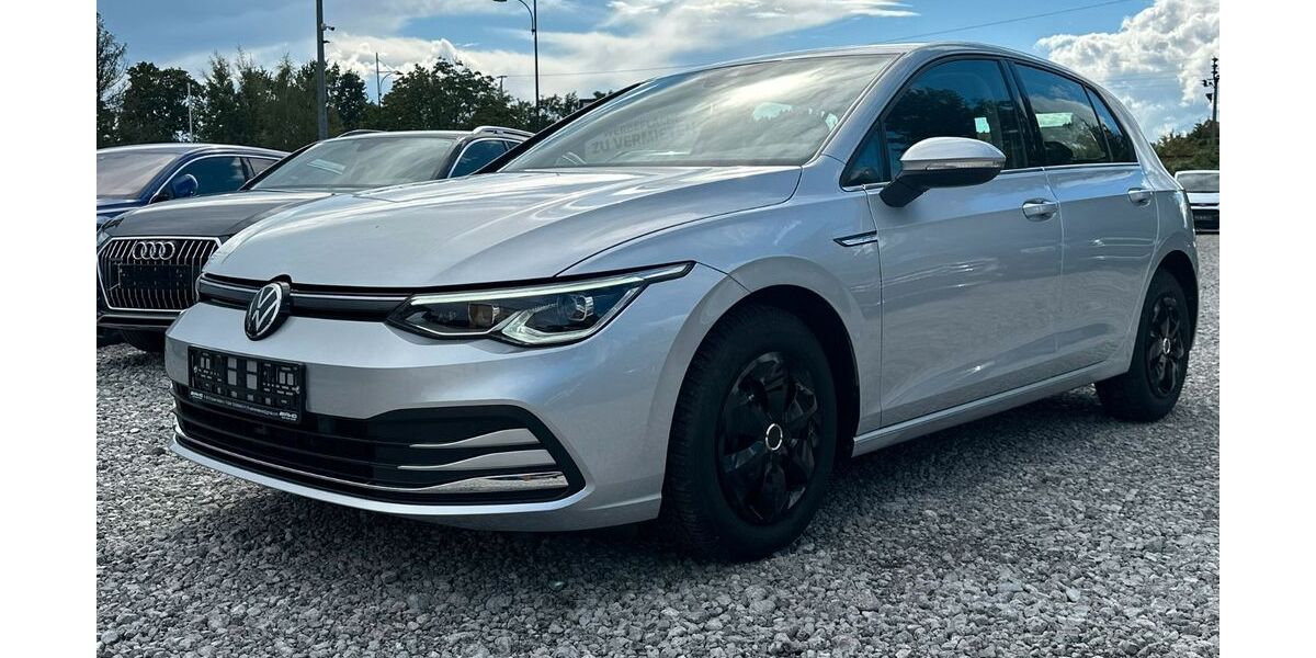 VW Golf 30.743 km 17.499 &euro; Guben 03172