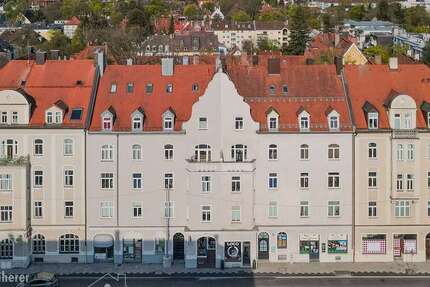 Wohnung München Pasing-Obermenzing - 3 Zimmer, 98 m&sup2;, 690.000&euro; | Angebot:26809465