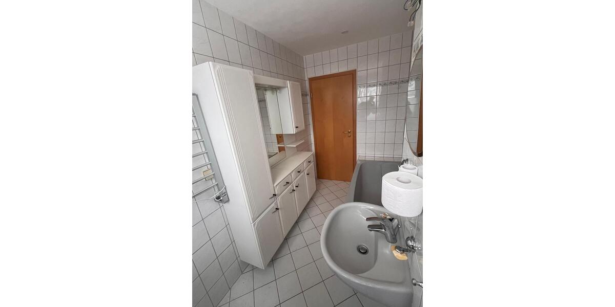 Etagenwohnung Rothenburg/Oberlausitz Oberlausitz - 4 Zimmer, 64 m&sup2;, 650&euro; | Angebot:25402812