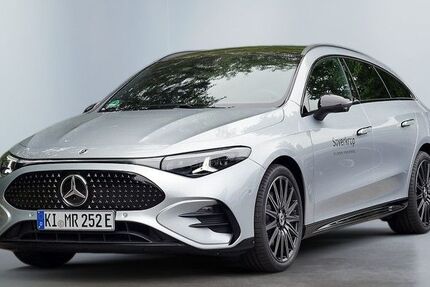 Mercedes-Benz CLA 250 Shooting Brake 9.999 km 60.880 &euro; Kiel 24109