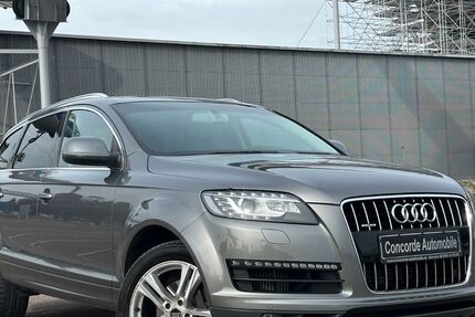 Audi Q7 149.741 km 17.780 &euro; Sinsheim 74889
