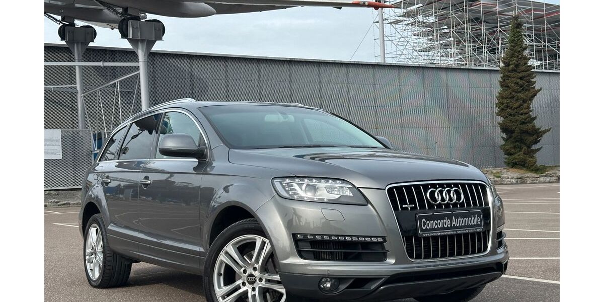 Audi Q7 149.741 km 17.780 &euro; Sinsheim 74889