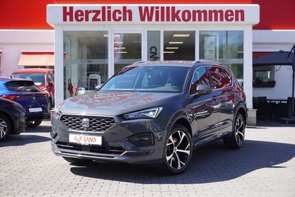 Seat Tarraco 66.467 km 30.950 &euro; Dresden 01069