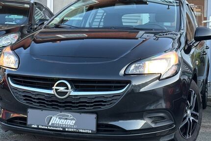 Opel Corsa 93.000 km 10.000 &euro; Rheine 48429