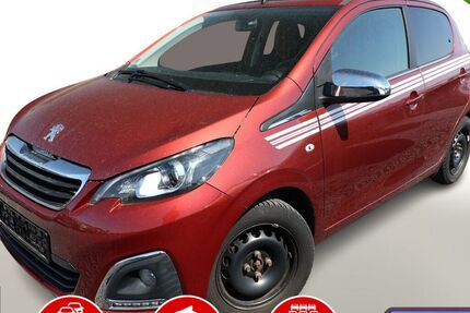 Peugeot 108 77.900 km 8.988 &euro; Kehl 77694