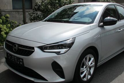 Opel Corsa 95.546 km 12.750 € Würzburg 97080