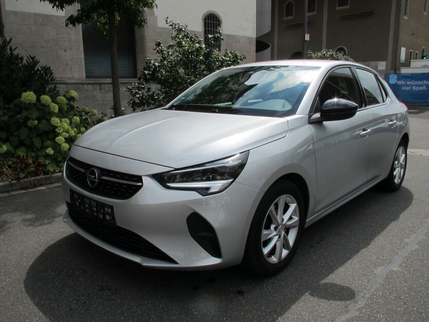 Opel Corsa 95.546 km 12.750 € Würzburg 97080